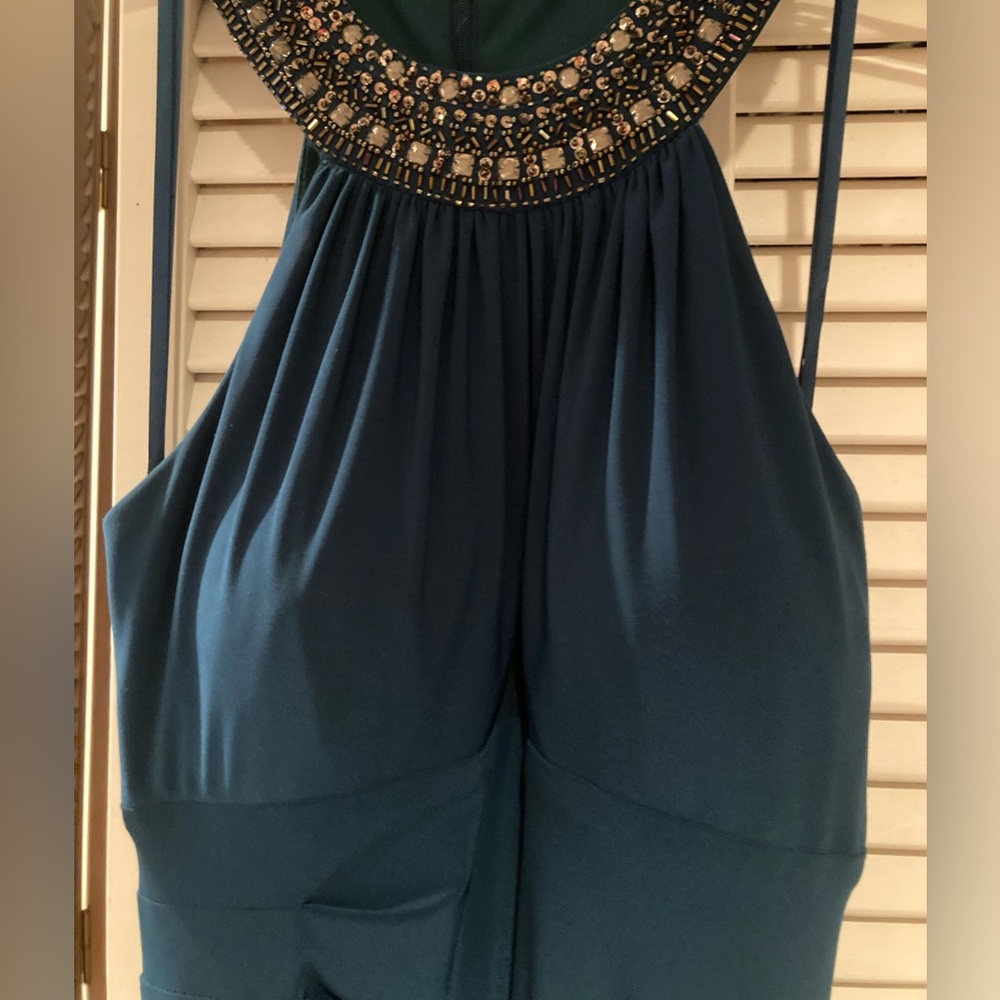 Cache Cocktail Dress - Picture 10 of 13